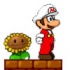 Super Mario leikur 