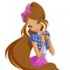 Winx pylsur leikur fyrir stelpur 