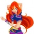 Winx Enchantix leikir 