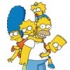 Simpsons leikur 