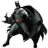 Batman leikur á netinu 