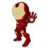 Iron Man leikur á netinu 