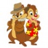 Chip og Dale leikur 