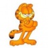 Garfield leikur á netinu 