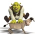 Shrek leikur 