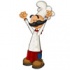 Chef leikur fyrir stelpur 