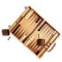 Backgammon lengi leikir 