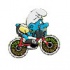 BMX leikur 