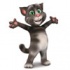 Talking Tom leikir 