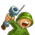 Tower Defense leikur 