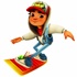 Subway Surfers leikir 