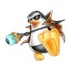 Penguins leikur 