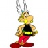 Ástríkur og Obelix leikir 