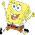 Spongebob SquarePants leikir 