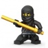 Lego NinjaGo leikir 