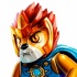 Lego Legends of Chima leikjum 
