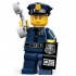 Lego City Police leikur á netinu 