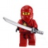 Lego Heroica leikir á netinu 