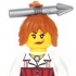 Lego Monster Fighters leikur á netinu 
