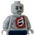 Lego Zombie leikur á netinu 