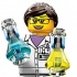 Lego Minifigures leikur á netinu 