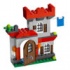 Lego Kingdom leikur á netinu 