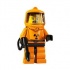 Lego Alien Conquest online leikur 