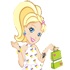 Polly Pocket leikur á netinu 