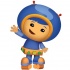Umizoomi leikir 