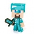 Minecraft leikur á netinu 