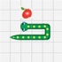 Snake leikur online 