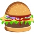 Burger leikir 