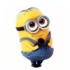 Minions leikur á netinu 