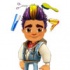 Hairstyles leikur á netinu 