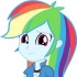 Equestria Girls leikir 