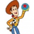 Toy Story online leikur 