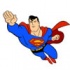 Superman leikur á netinu