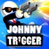 Johnny Trigger leikir 