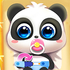 Little Panda leikir 