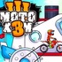 Moto Extreme leikir 