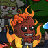 Zombie Mission leikir 